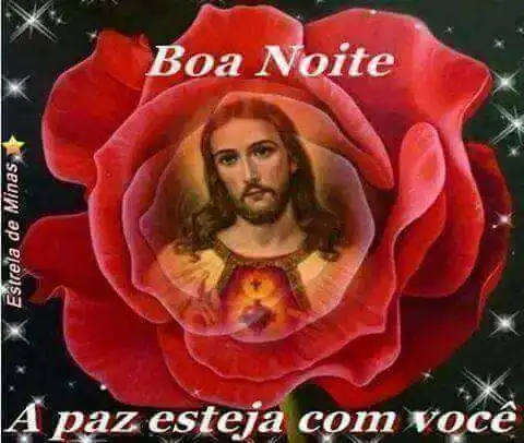 Boa noite