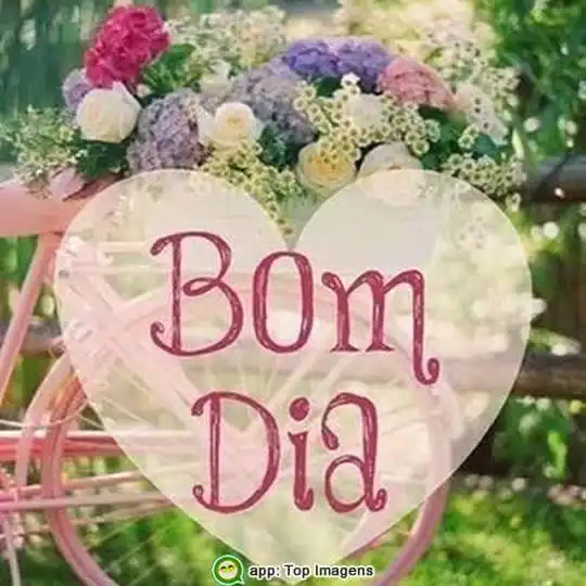 Bom dia