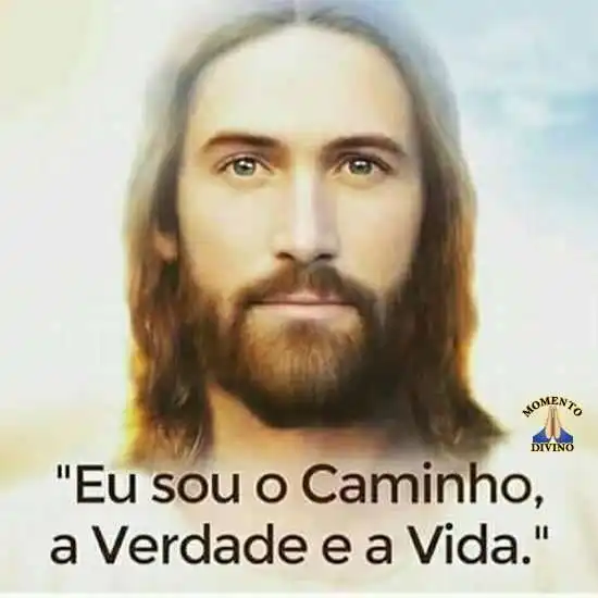 Caminho a verdade e a vida