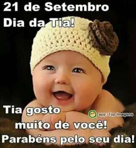 Dia da tia