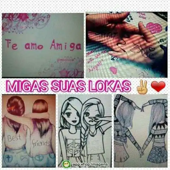 Migas suas lokas