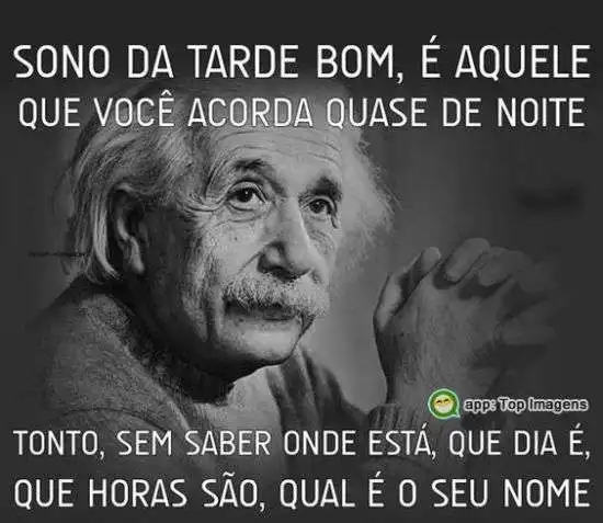 Sono da tarde