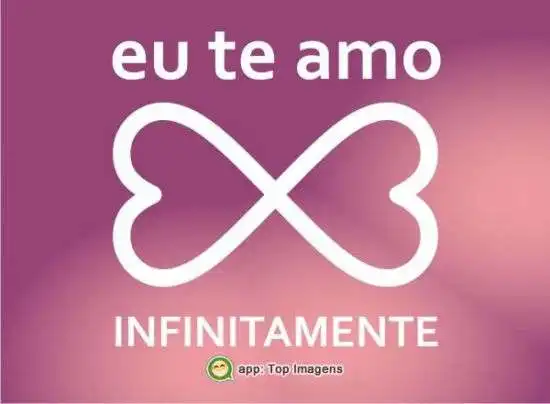 Amor infinito