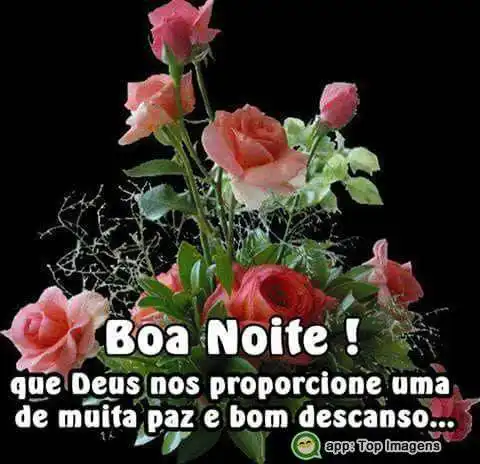 Boa noite