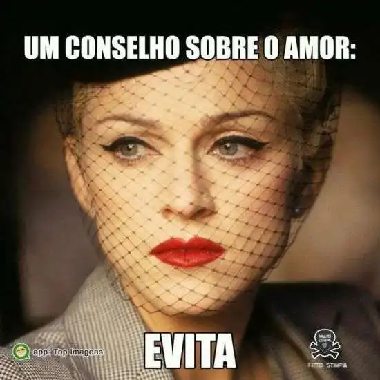 Conselho sobre amor