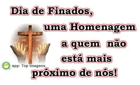 Dia de finados - Imagens Diárias - 4188 Dia de finados - Imagens Diárias - 4188