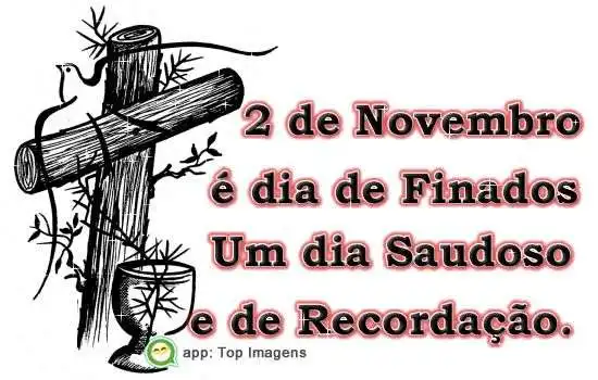 Dia de finados - Imagens Diárias - 4186 Dia de finados - Imagens Diárias - 4186