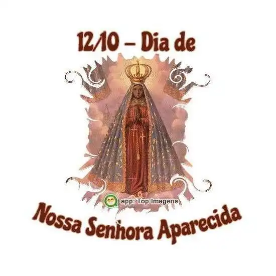 Dia de Nossa Senhora Aparecida