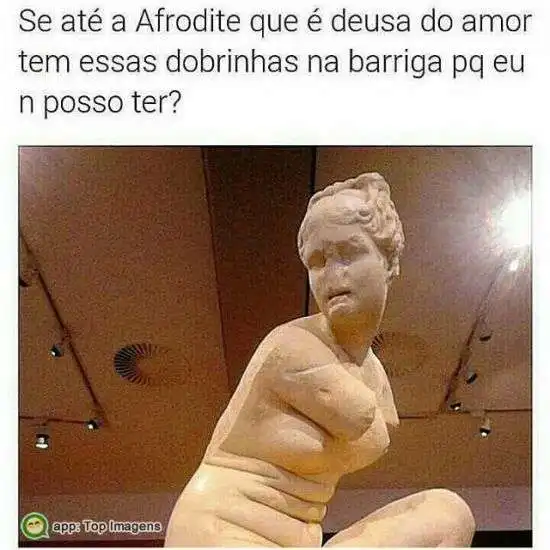 Dobrinhas na barriga