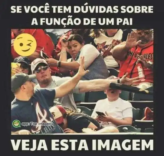 Função de um pai