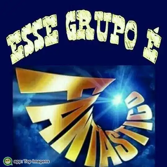 Grupo fantástico