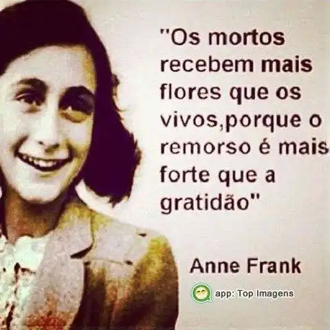 O remorso é mais forte