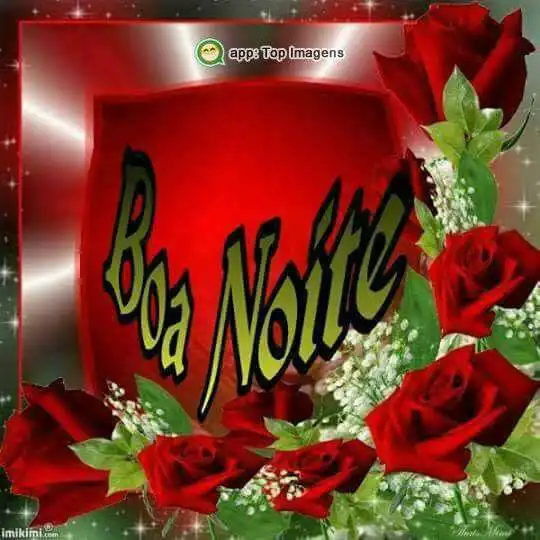 Boa noite