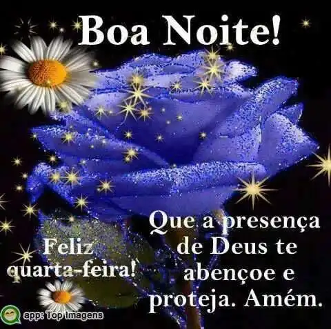 Boa noite