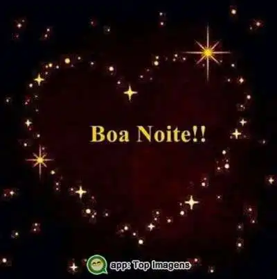 Boa noite
