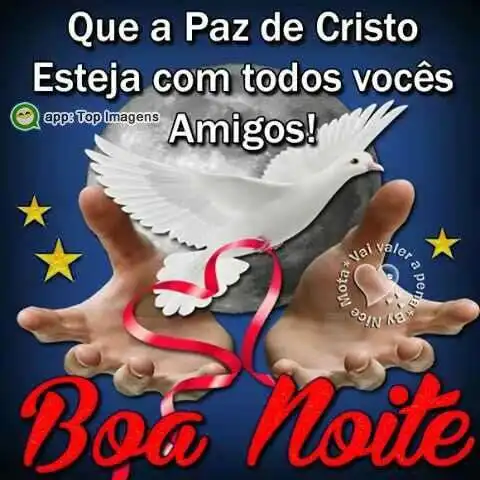 Boa noite