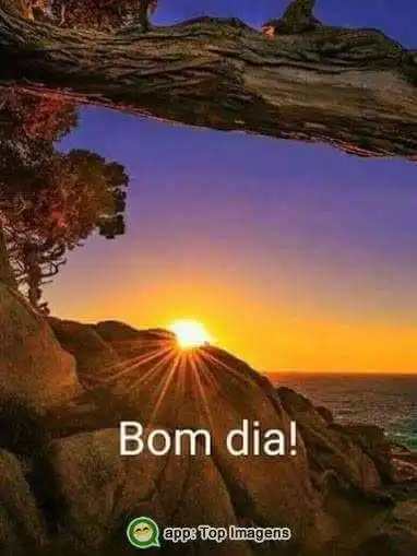 Bom dia
