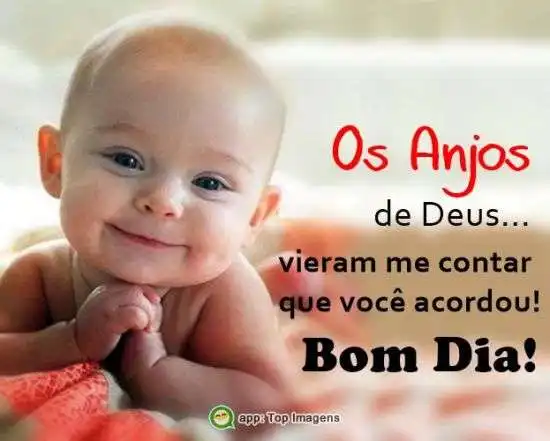 Bom dia - Imagens Diárias - 4296 Bom dia - Imagens Diárias - 4296