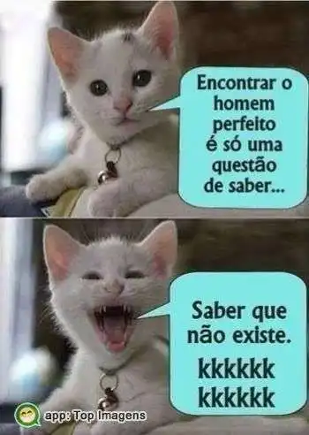 Encontrar o homem prefeito