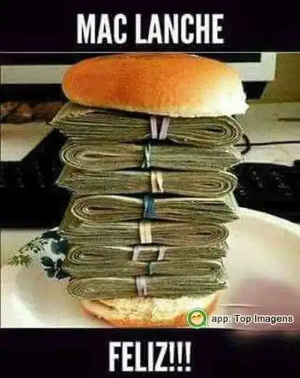 Mac lanche feliz