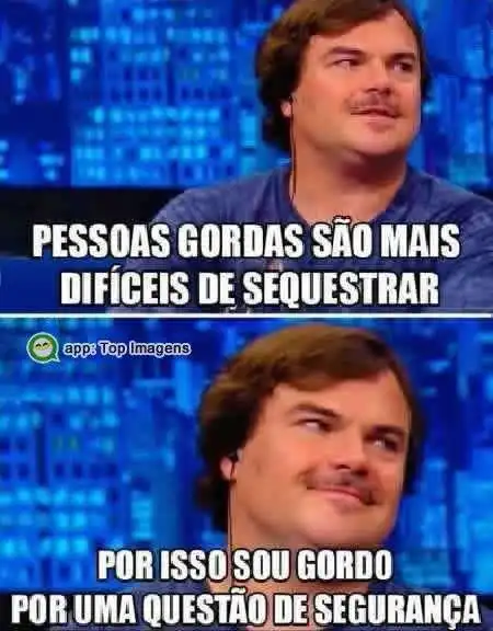 Questão de segurança