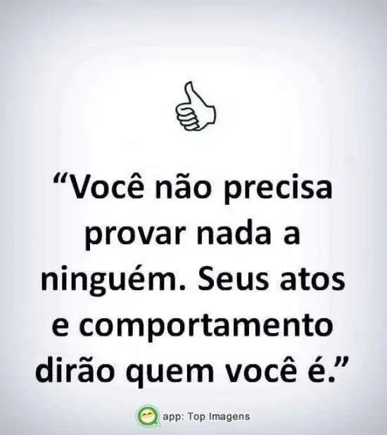 Atos e comportamentos