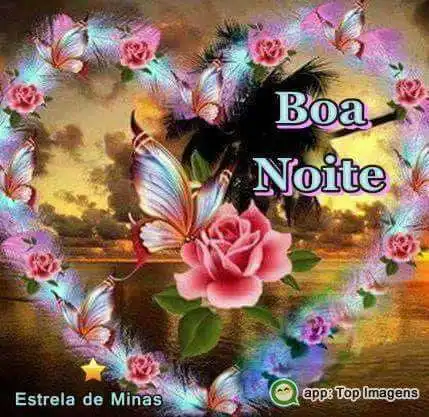 Boa noite