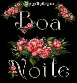 Boa noite