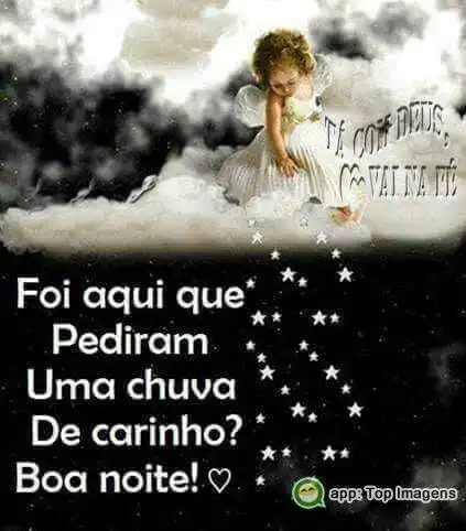 Boa noite