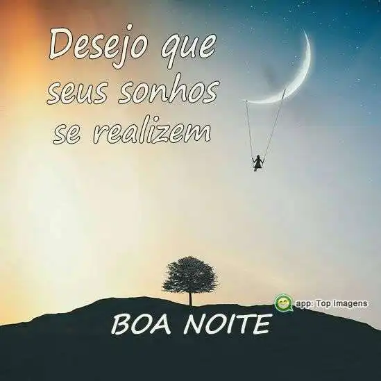 Boa noite
