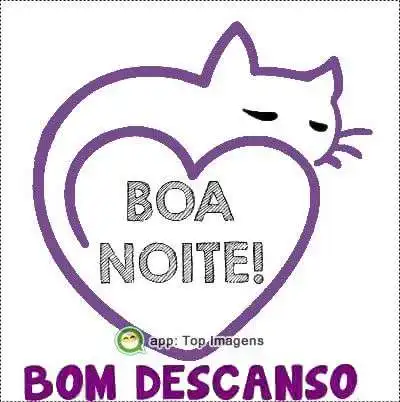 Boa noite