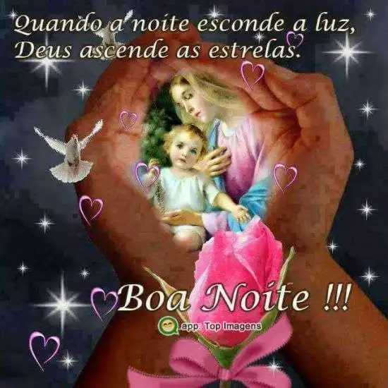Boa noite