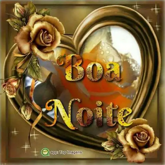 Boa noite