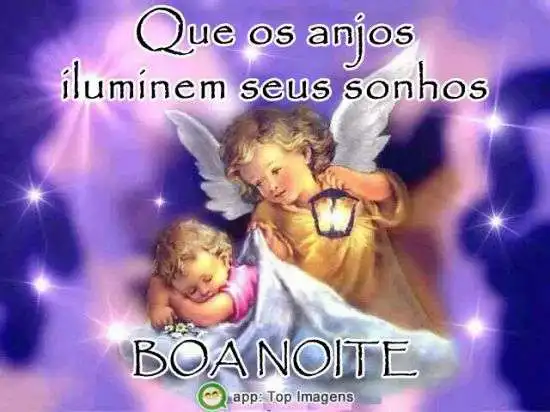 Boa noite