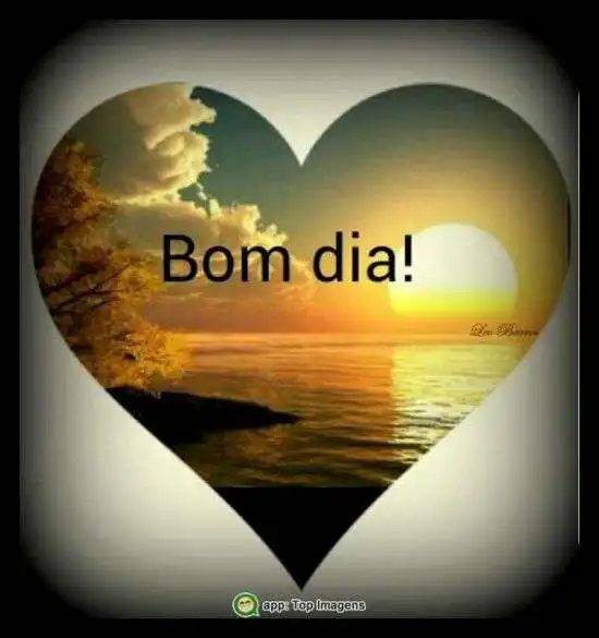 Bom dia