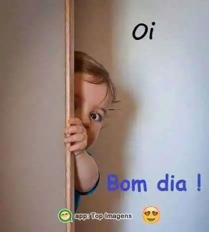 Bom dia