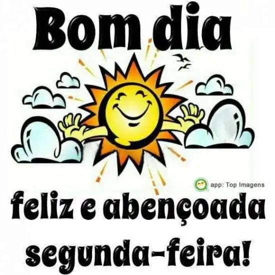 Bom dia