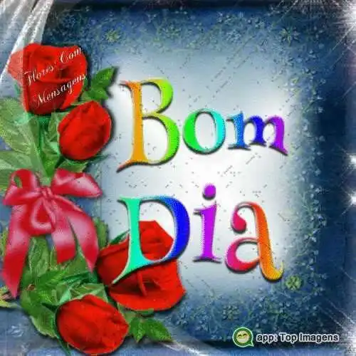 Bom dia