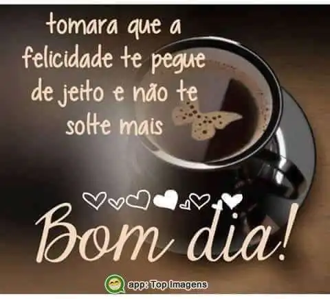 Bom dia