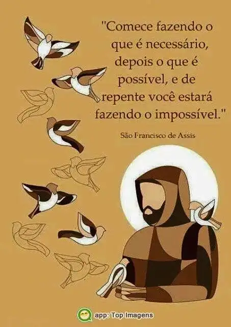 Fazendo o impossível