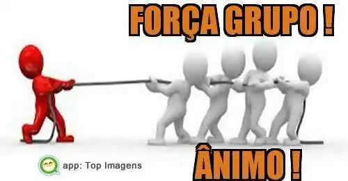 Força grupo