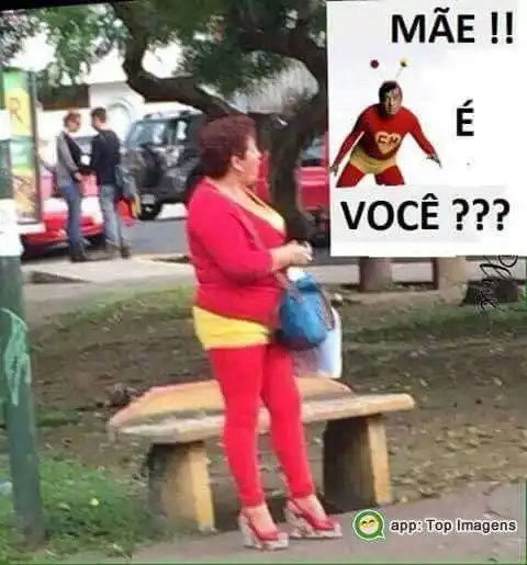 Mãe do chapolin