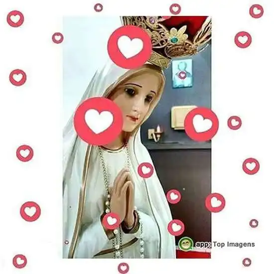 Nossa Senhora de Fátima