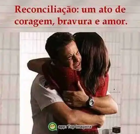 Reconciliação