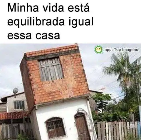 Vida equilibrada