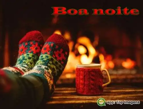 Boa noite