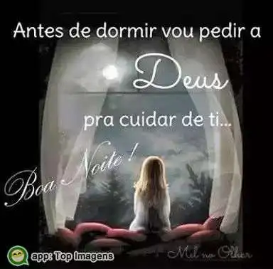 Boa noite