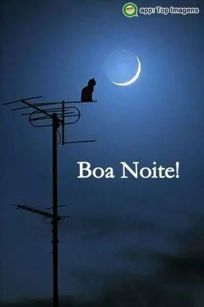 Boa noite