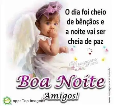 Boa noite