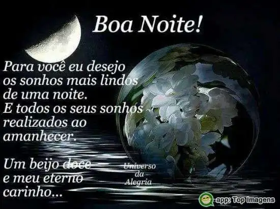 Boa noite